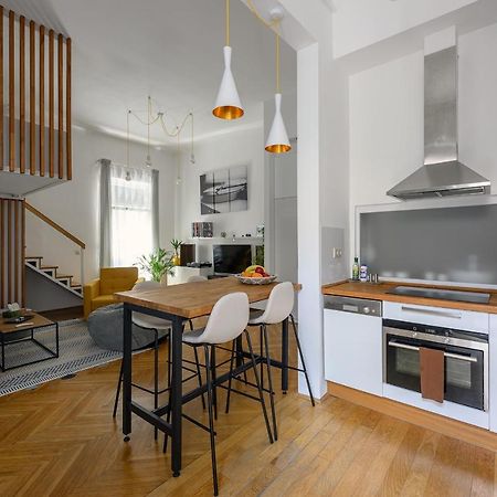 Aktrecords Studio Budapešť Exteriér fotografie