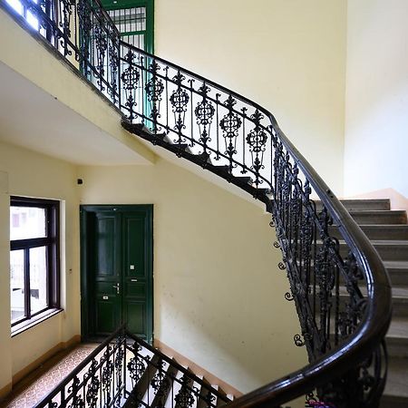 Aktrecords Studio Budapešť Exteriér fotografie
