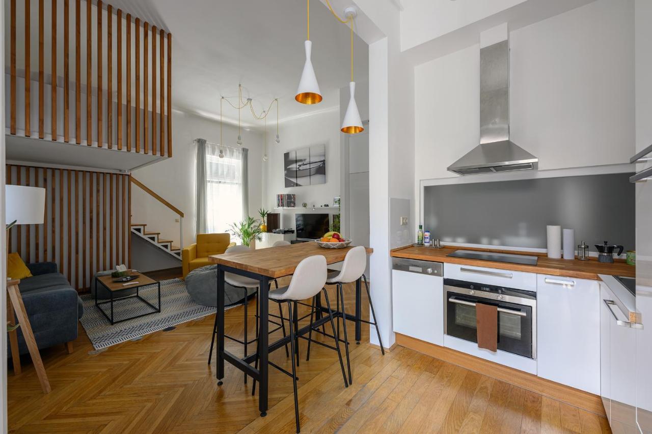 Aktrecords Studio Budapešť Exteriér fotografie