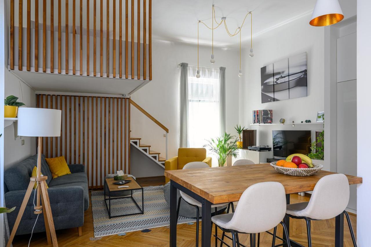 Aktrecords Studio Budapešť Exteriér fotografie