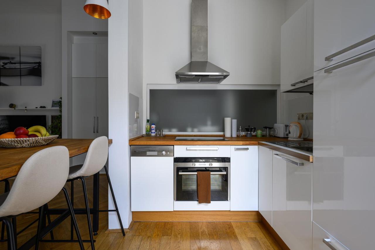 Aktrecords Studio Budapešť Exteriér fotografie