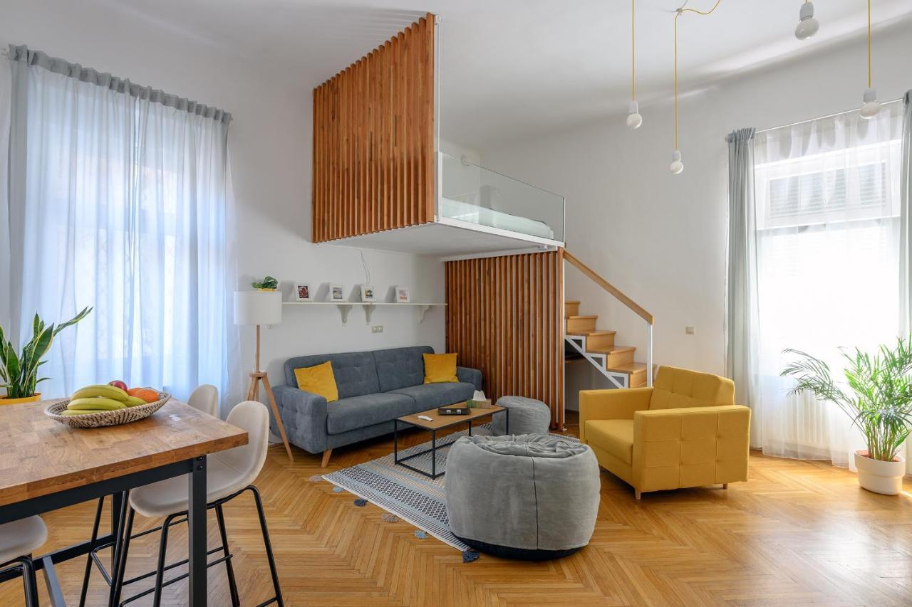 Aktrecords Studio Budapešť Exteriér fotografie