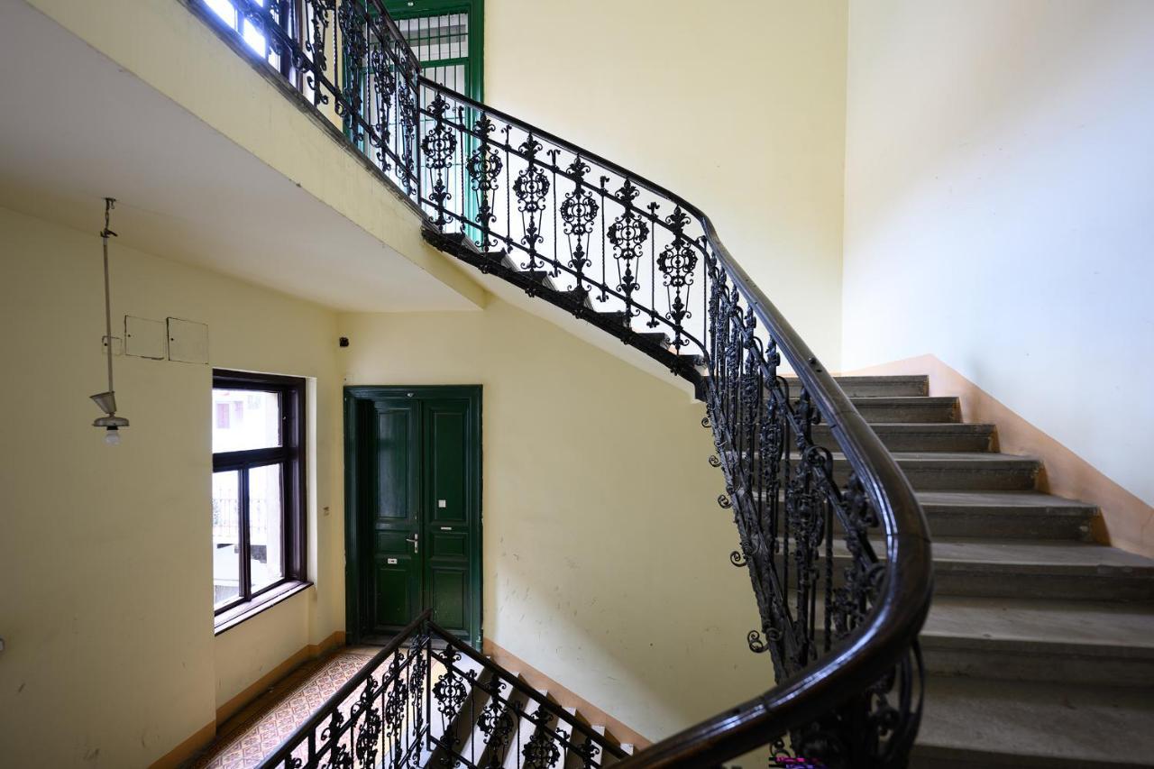 Aktrecords Studio Budapešť Exteriér fotografie