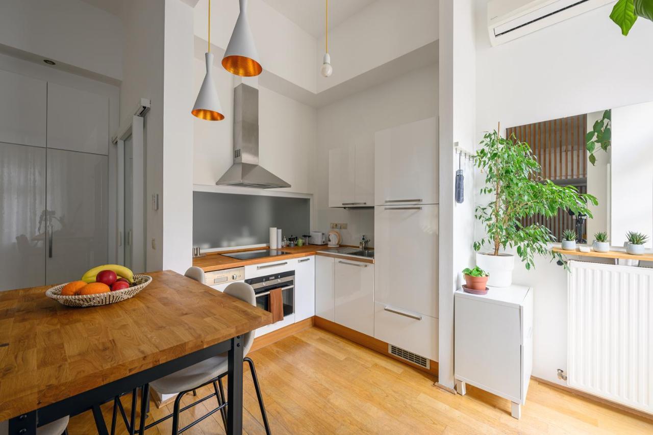 Aktrecords Studio Budapešť Exteriér fotografie